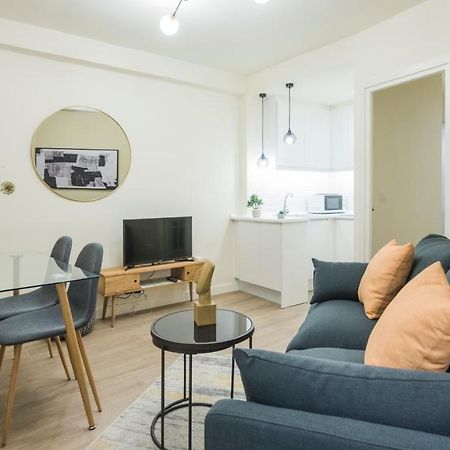 Apartamento Comercio 37 By Toledo Ap Exterior foto