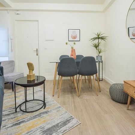 Apartamento Comercio 37 By Toledo Ap Exterior foto