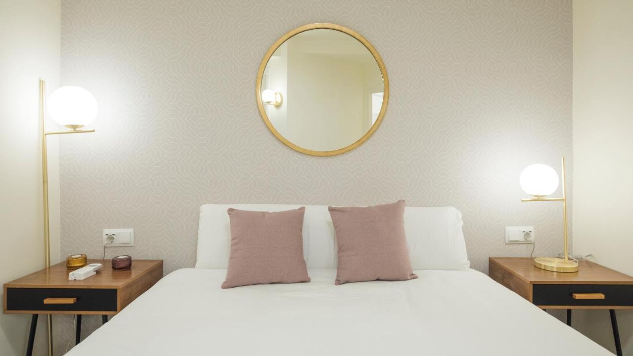 Apartamento Comercio 37 By Toledo Ap Exterior foto
