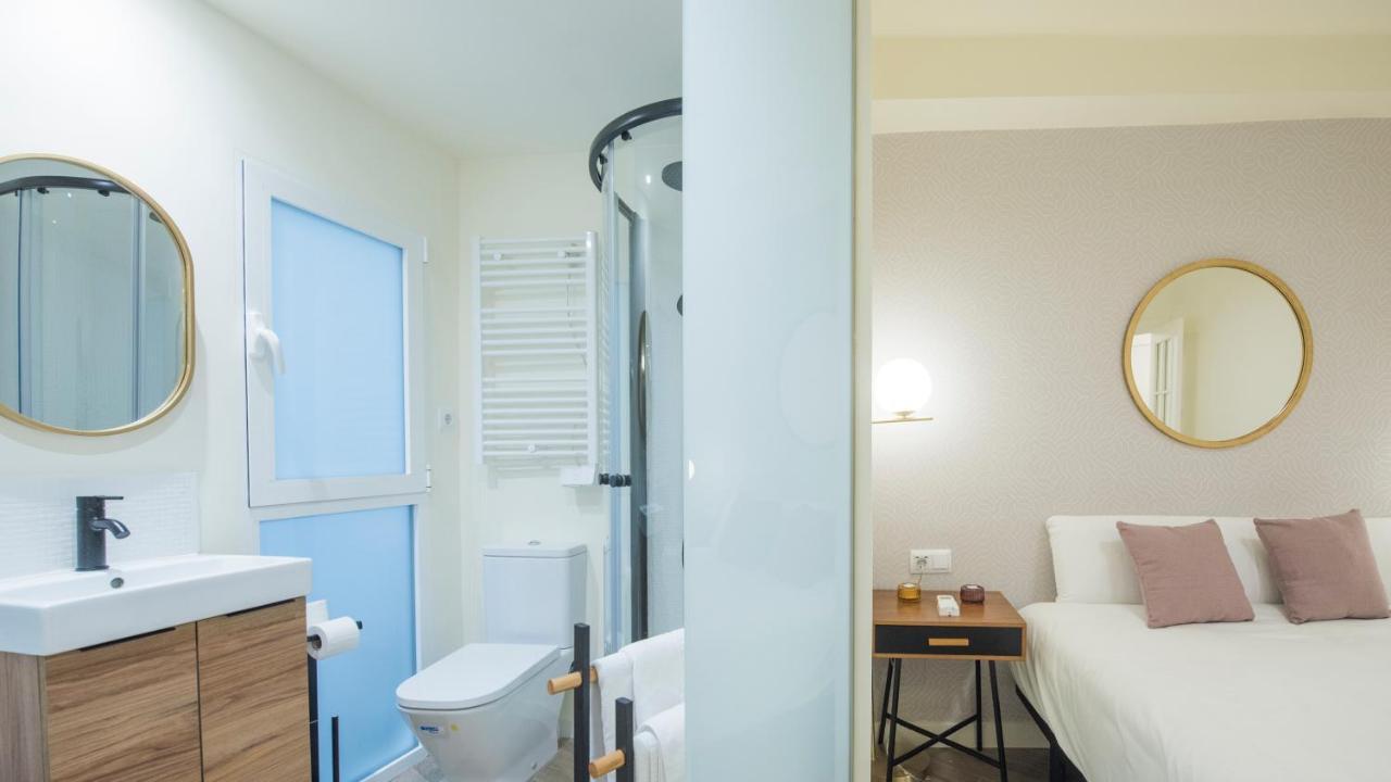 Apartamento Comercio 37 By Toledo Ap Exterior foto
