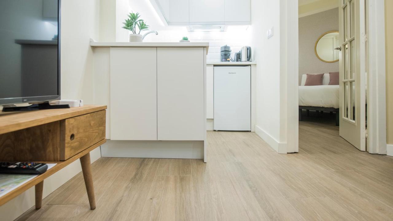 Apartamento Comercio 37 By Toledo Ap Exterior foto
