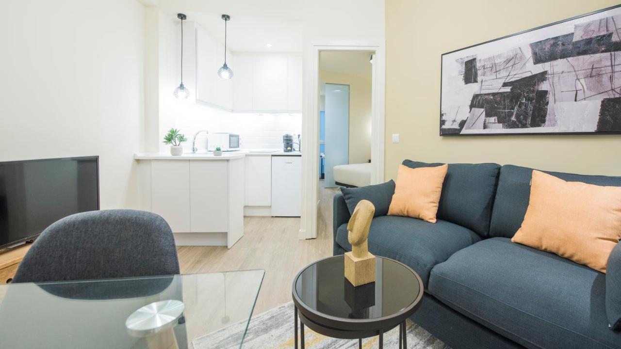 Apartamento Comercio 37 By Toledo Ap Exterior foto